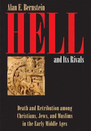 Cover of the book Hell and Its Rivals by Erin P. Finley