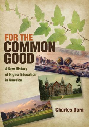 Book cover of For the Common Good