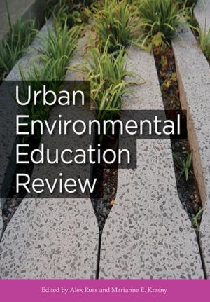 Cover of the book Urban Environmental Education Review by John Kekes