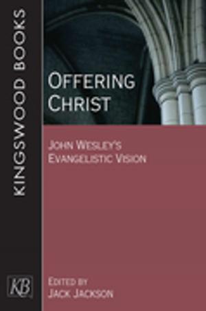 Cover of Offering Christ
