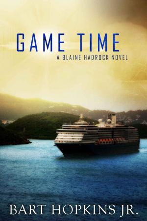 Book cover of Game Time