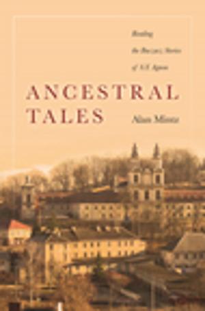 Cover of the book Ancestral Tales by Sylvie Anne Goldberg