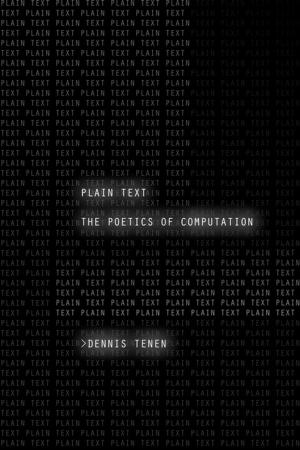 Cover of the book Plain Text by 