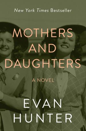 Cover of the book Mothers and Daughters by Randy Wayne White