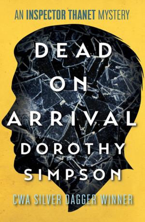 Cover of the book Dead on Arrival by Carol Gorman