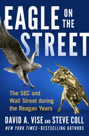 Cover of the book Eagle on the Street by Upton Sinclair