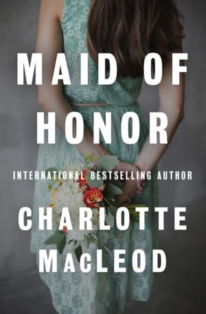 Cover of the book Maid of Honor by Jennifer L. Gadd