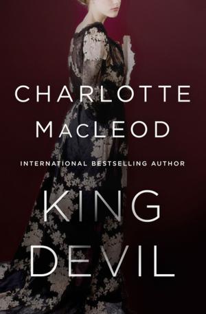 bigCover of the book King Devil by 