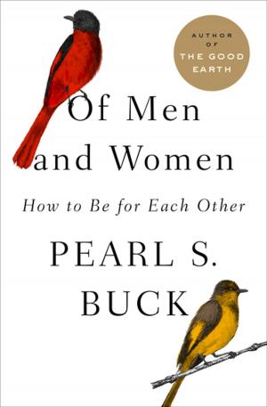 Book cover of Of Men and Women