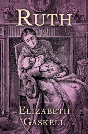 Cover of the book Ruth by Katherine Kurtz
