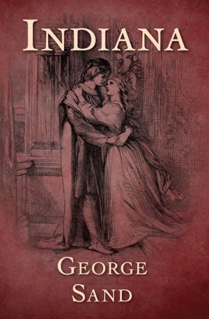Cover of the book Indiana by M. M. Buckner