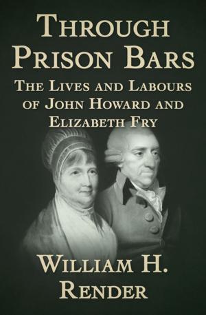 Cover of the book Through Prison Bars by Jean-Jacques Rousseau