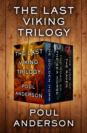 Cover of the book The Last Viking Trilogy by Andre Norton