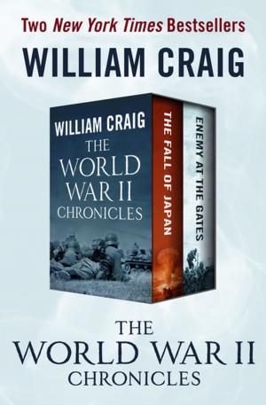 Cover of the book The World War II Chronicles by Hilma Wolitzer