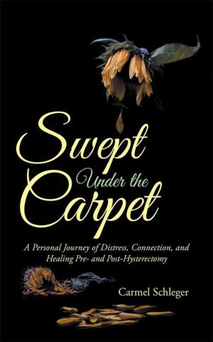 Cover of the book Swept Under the Carpet by David Stewart