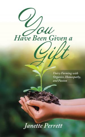 Cover of the book You Have Been Given a Gift by Micki Evris