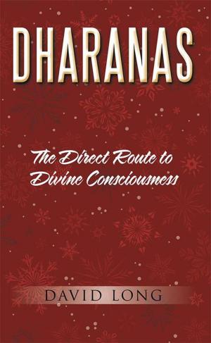 Cover of the book Dharanas by Emma Allende