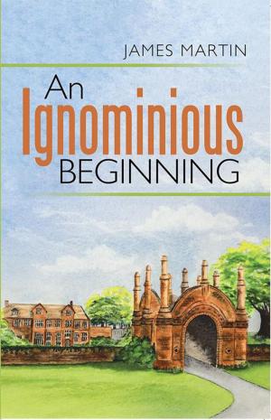 bigCover of the book An Ignominious Beginning by 