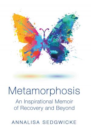 Cover of the book Metamorphosis by Irwin Ozborne, Cortland Pfeffer