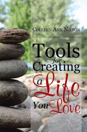 Cover of the book Tools for Creating a Life You Love by Guillermo Cordero