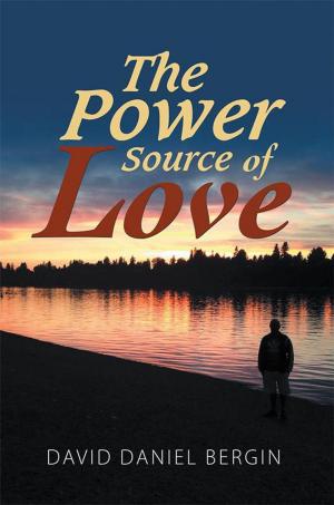 bigCover of the book The Power Source of Love by 
