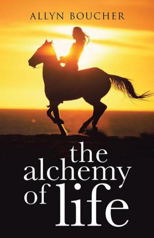 Cover of the book The Alchemy of Life by Raimon Samsó