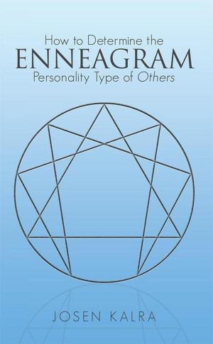 Cover of the book How to Determine the Enneagram Personality Type of Others by Khamsone Limsavanh
