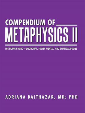 Cover of the book Compendium of Metaphysics Ii by Mona Marie Germain