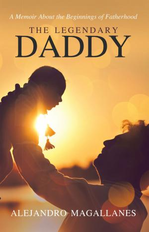 Cover of the book The Legendary Daddy by Grace Joyous