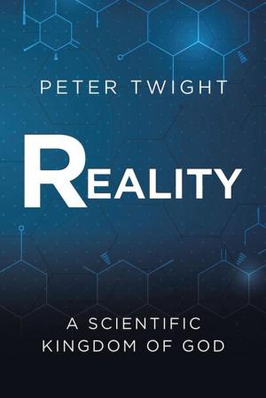 Cover of the book Reality by Jacqui Derbecker