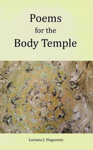 Cover of the book Poems for the Body Temple by Catherine Taylor