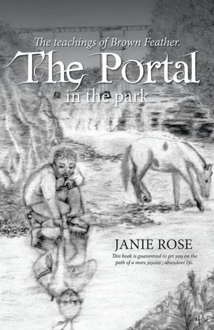 Cover of the book The Portal in the Park by Lucille DancingWind
