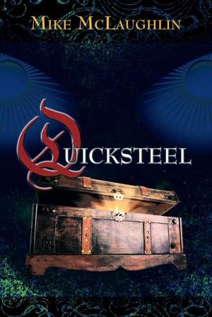 bigCover of the book Quicksteel by 