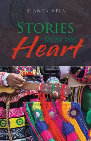Cover of the book Stories from the Heart by Kalent Zaiz