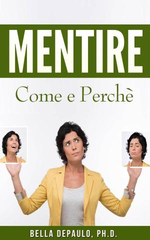 Book cover of Mentire: Come e Perchè