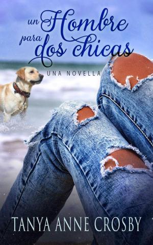 Cover of the book Un hombre para dos chicas by Jay Crownover