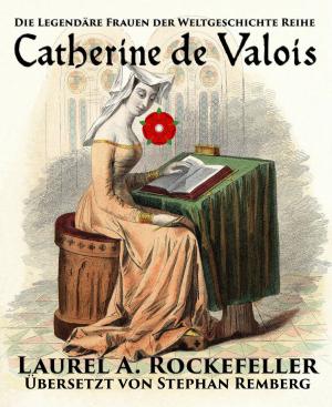 Book cover of Catherine de Valois