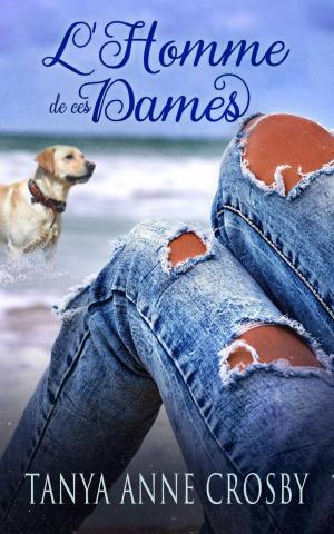 bigCover of the book L'Homme de ces Dames by 