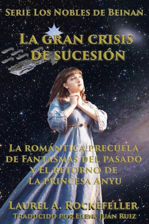 Book cover of La gran crisis de sucesión