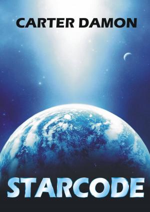 Cover of the book Starcode by Alessandra Leonardi