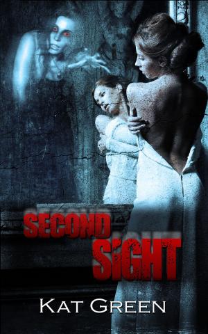 Cover of the book Second Sight by Robena  Grant