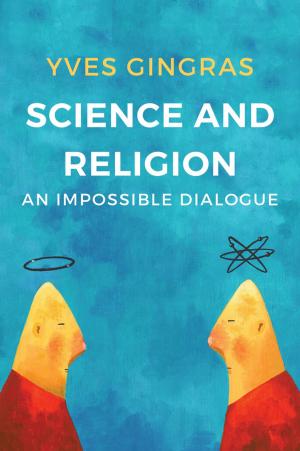 Cover of the book Science and Religion by Peter Donnelly