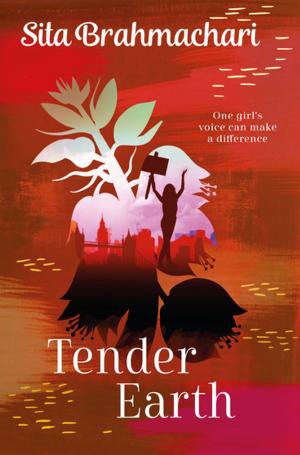 Book cover of Tender Earth