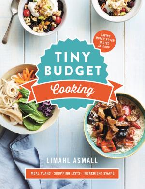 Cover of the book Tiny Budget Cooking by Julia Donaldson