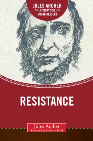 Cover of the book Resistance by Christopher Miko, Garrett Romines