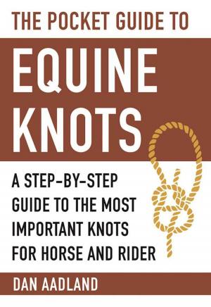 Book cover of The Pocket Guide to Equine Knots