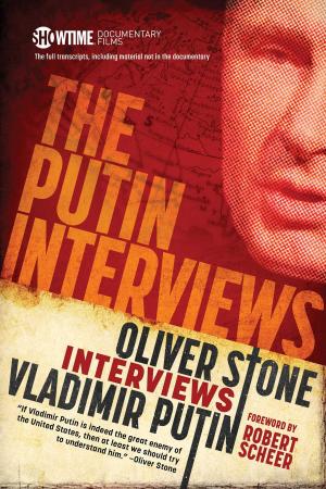 bigCover of the book The Putin Interviews by 