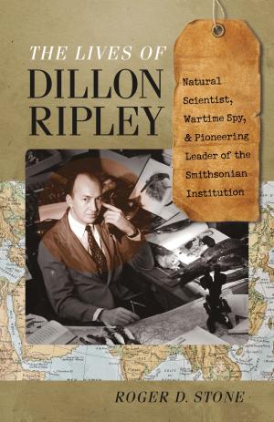 Cover of the book The Lives of Dillon Ripley by Chuck McCutcheon, David Mark