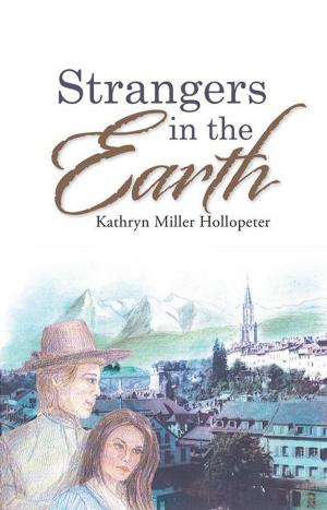 Cover of the book Strangers in the Earth by Alain-Fournier