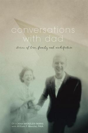 Cover of the book Conversations with Dad by Nancy L. Pidutti